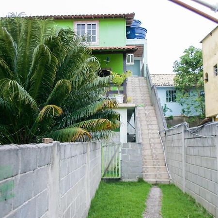 Casa Verde Do Pero Villa Cabo Frio Kültér fotó