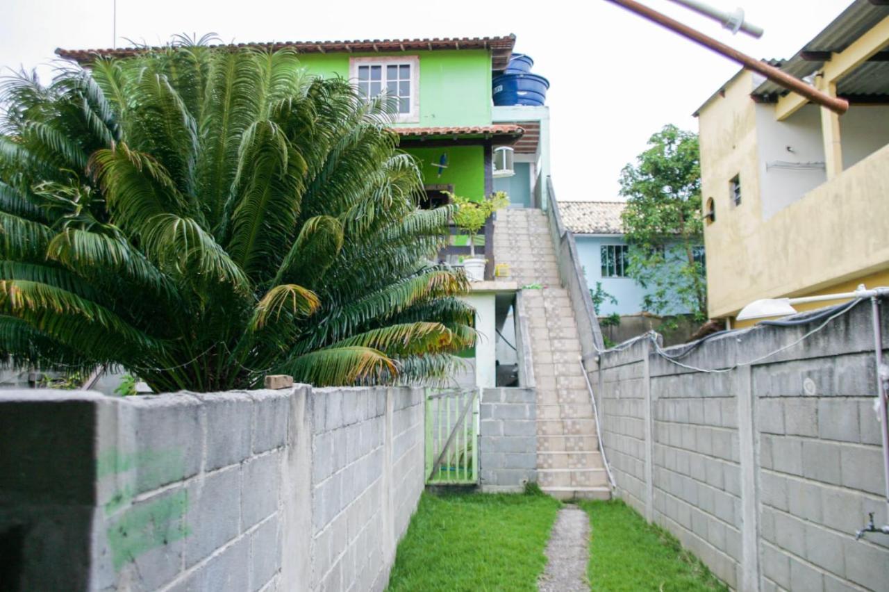 Casa Verde Do Pero Villa Cabo Frio Kültér fotó