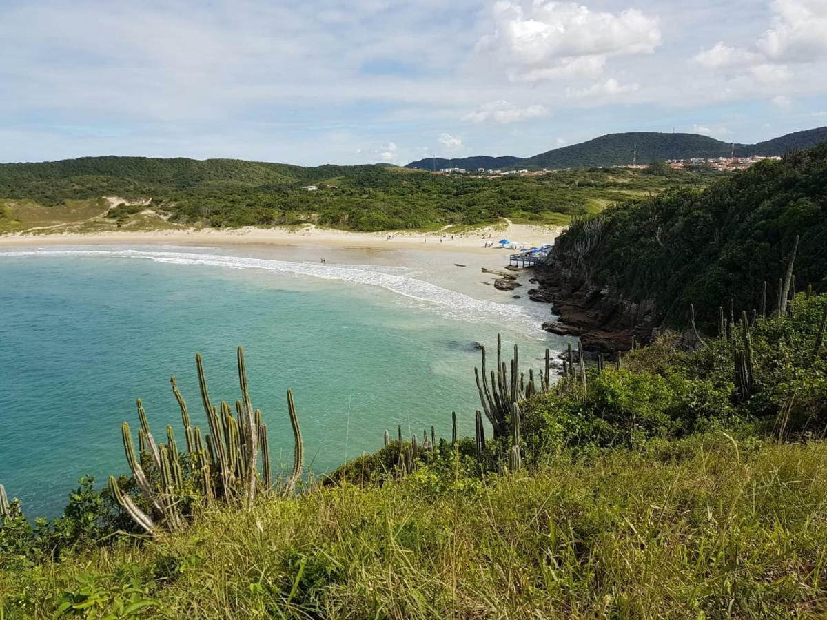 Casa Verde Do Pero Villa Cabo Frio Kültér fotó