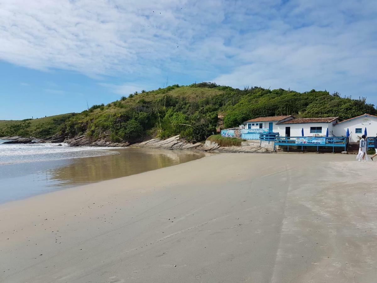 Casa Verde Do Pero Villa Cabo Frio Kültér fotó