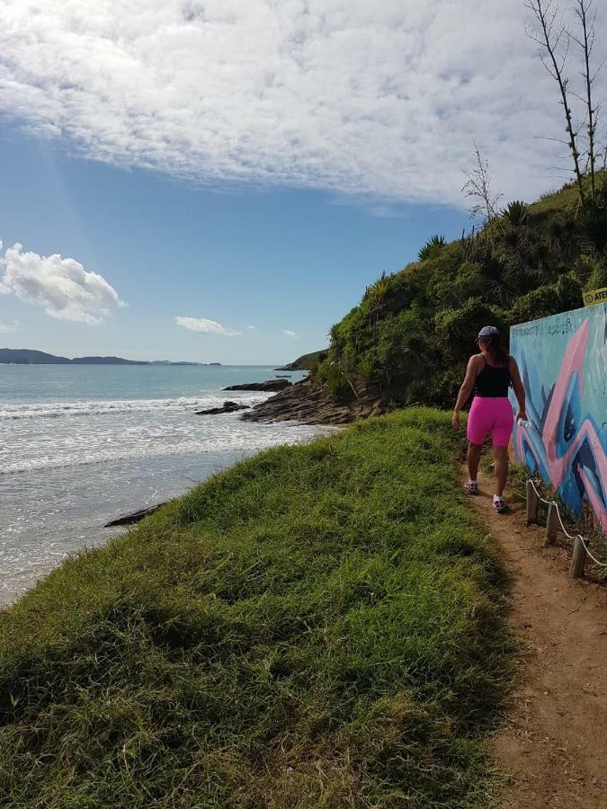 Casa Verde Do Pero Villa Cabo Frio Kültér fotó