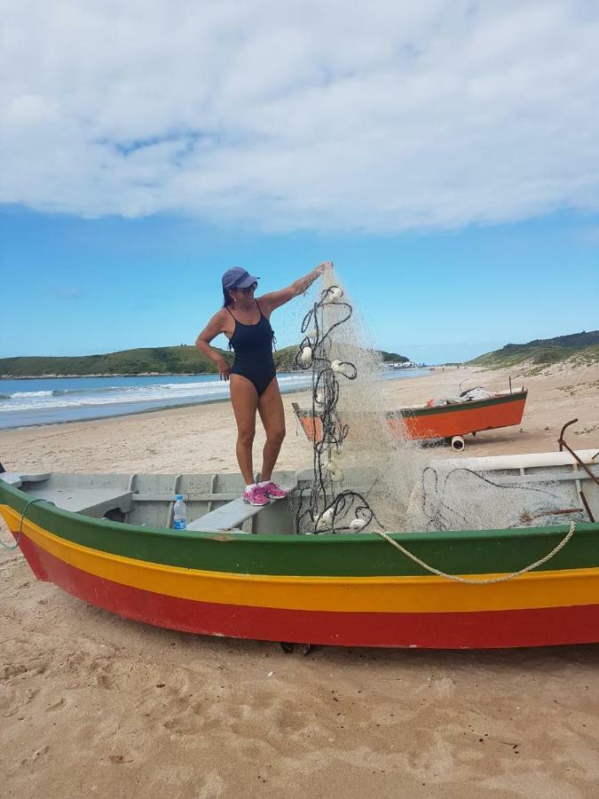 Casa Verde Do Pero Villa Cabo Frio Kültér fotó