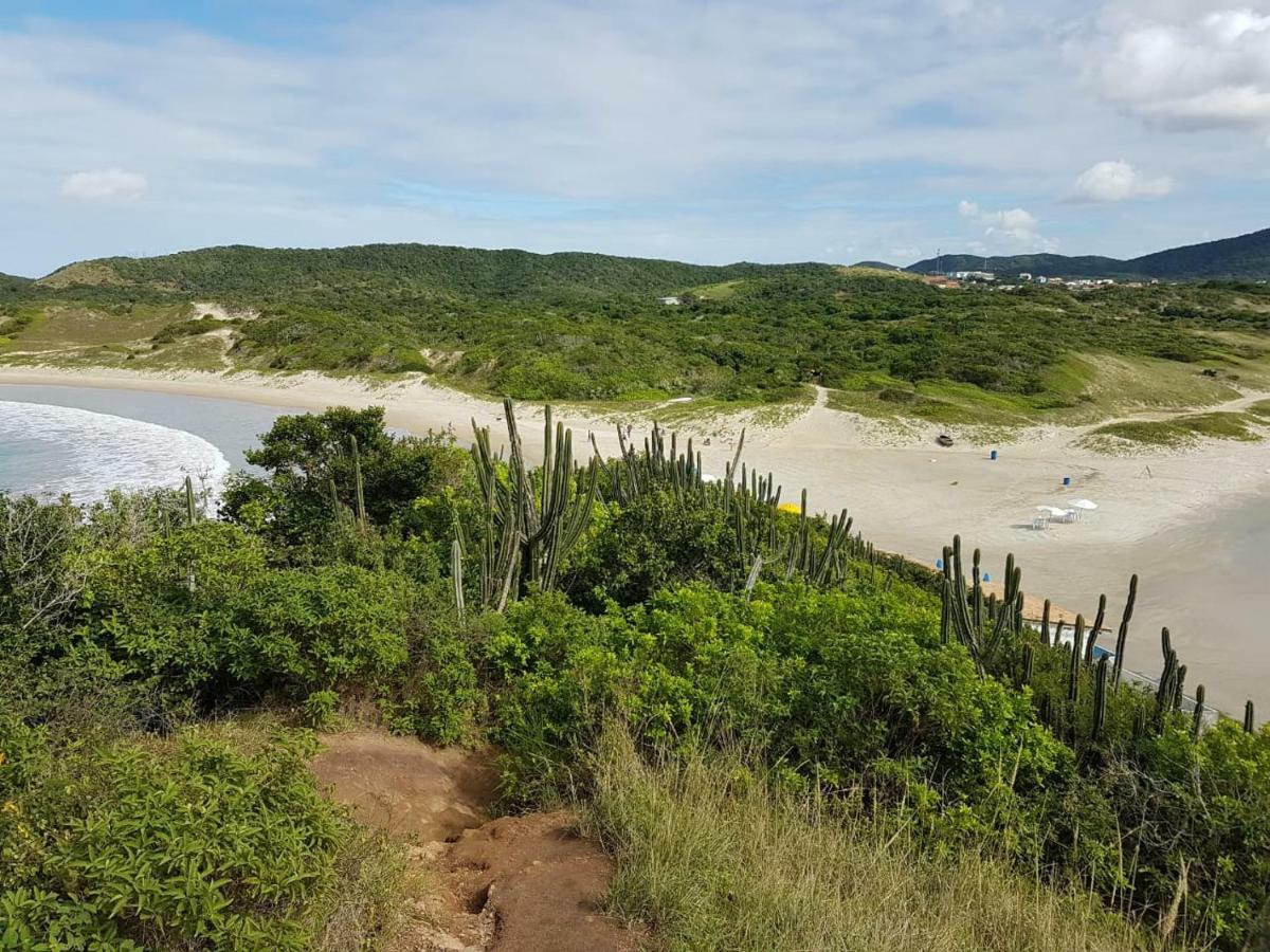 Casa Verde Do Pero Villa Cabo Frio Kültér fotó