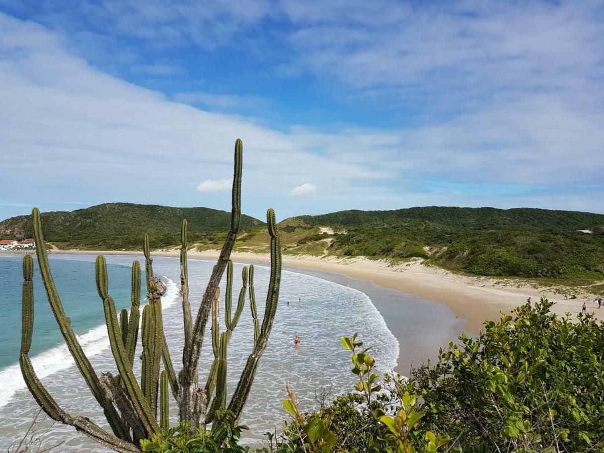 Casa Verde Do Pero Villa Cabo Frio Kültér fotó