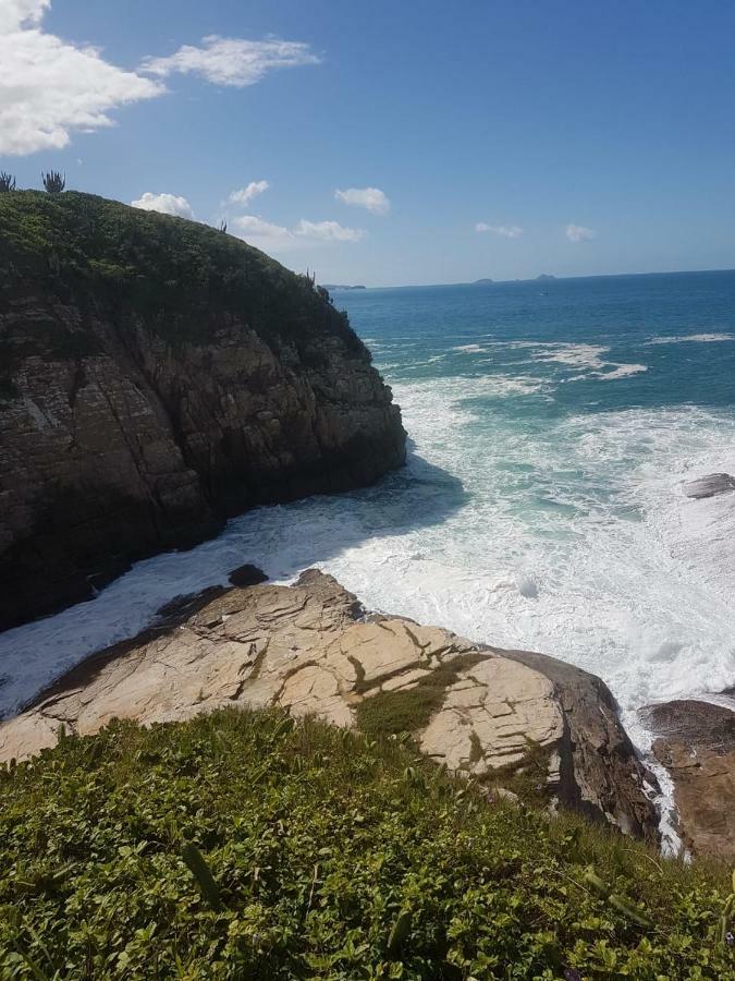 Casa Verde Do Pero Villa Cabo Frio Kültér fotó