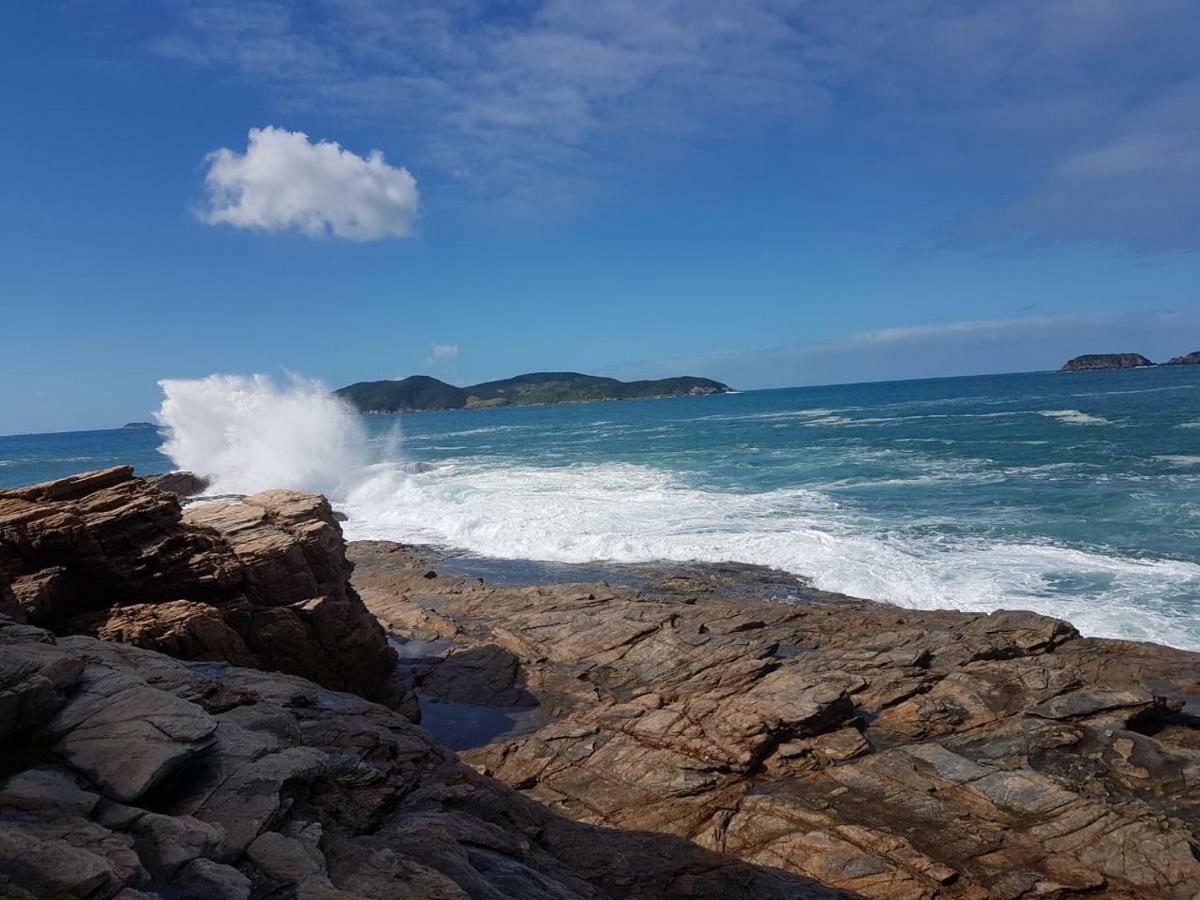 Casa Verde Do Pero Villa Cabo Frio Kültér fotó