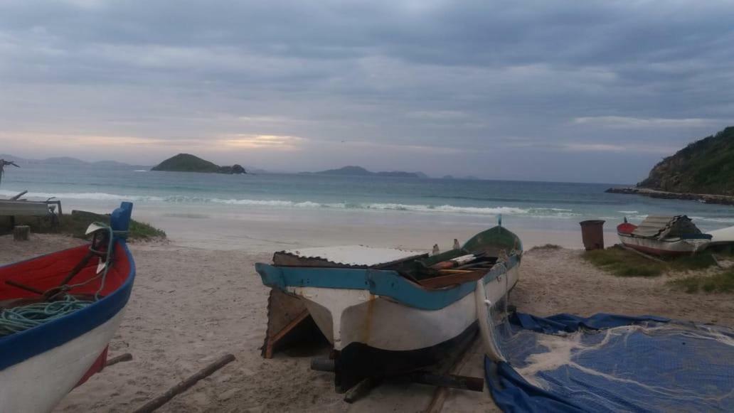 Casa Verde Do Pero Villa Cabo Frio Kültér fotó